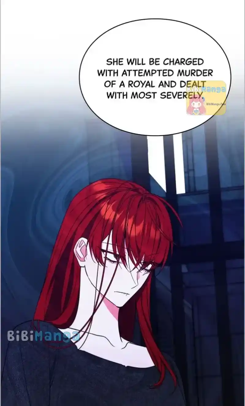 The Raven Duchess Chapter 67