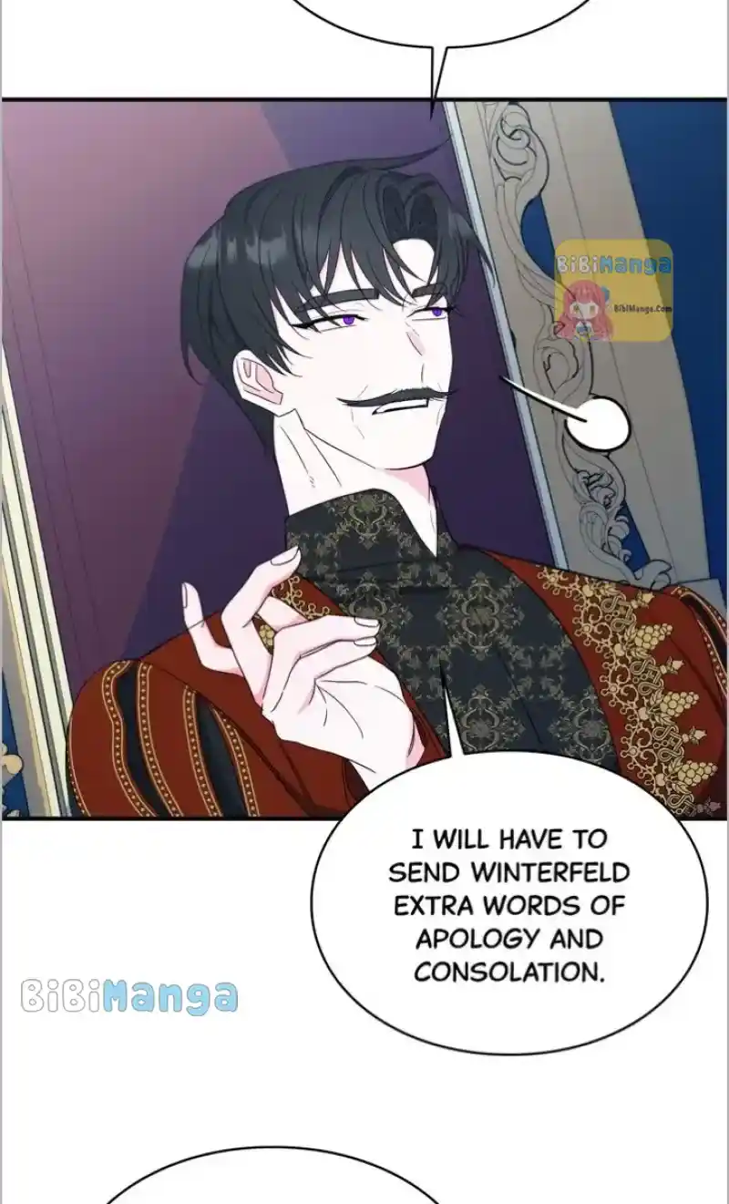 The Raven Duchess Chapter 67