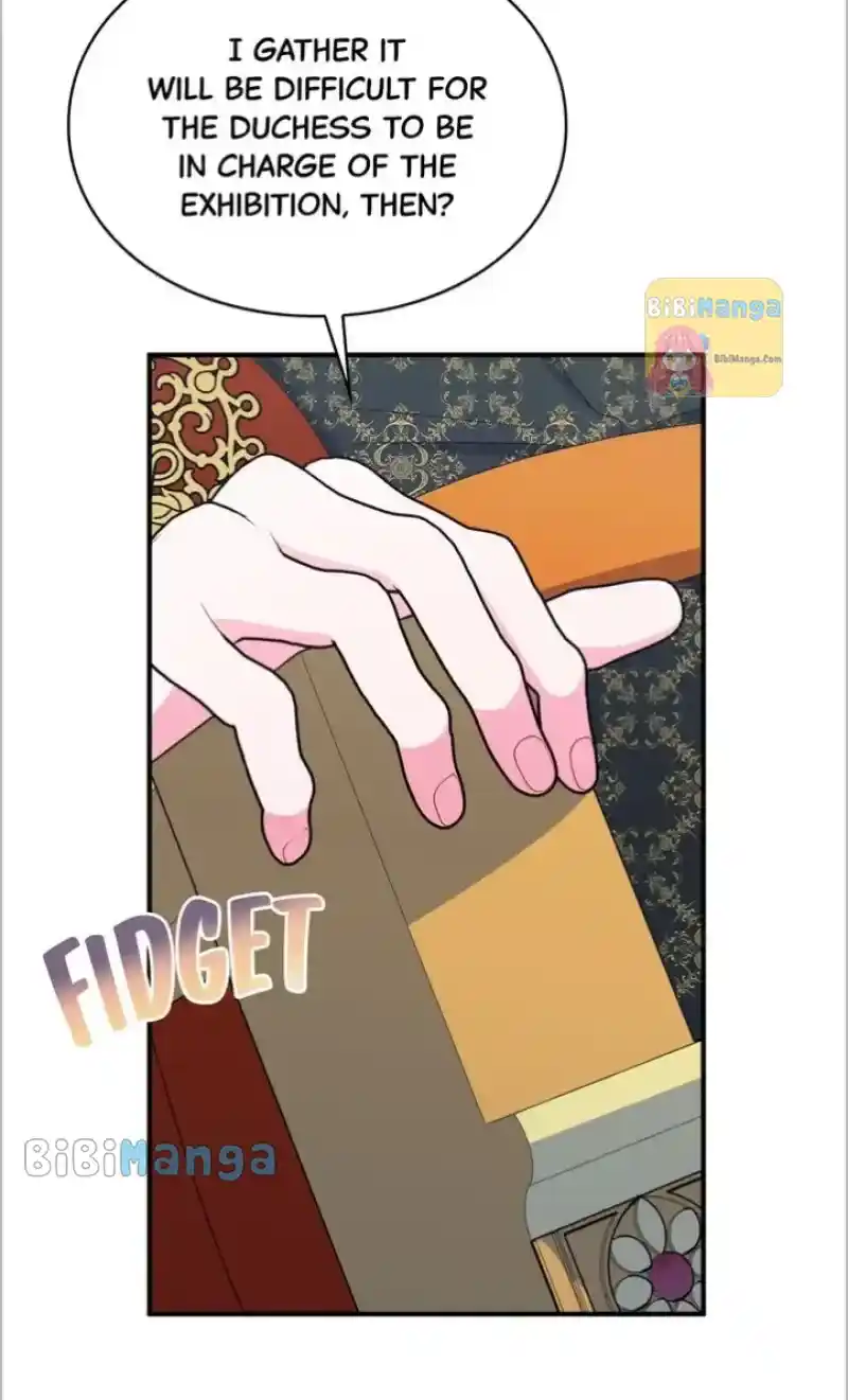 The Raven Duchess Chapter 67