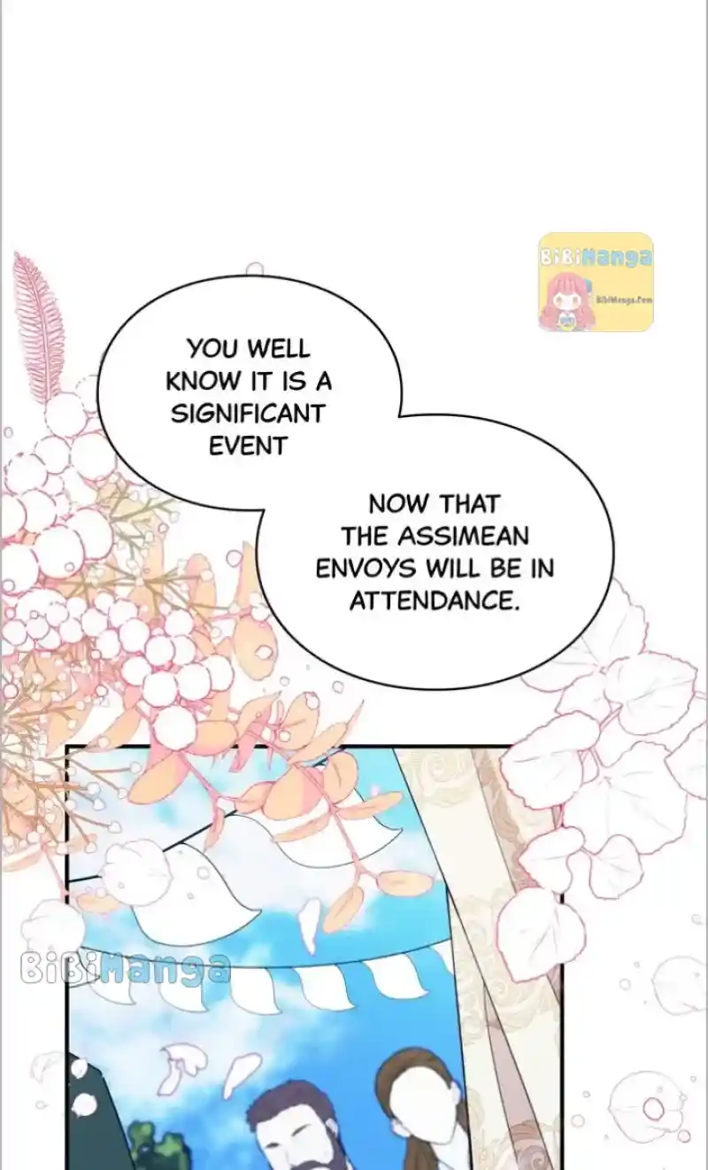 The Raven Duchess Chapter 67