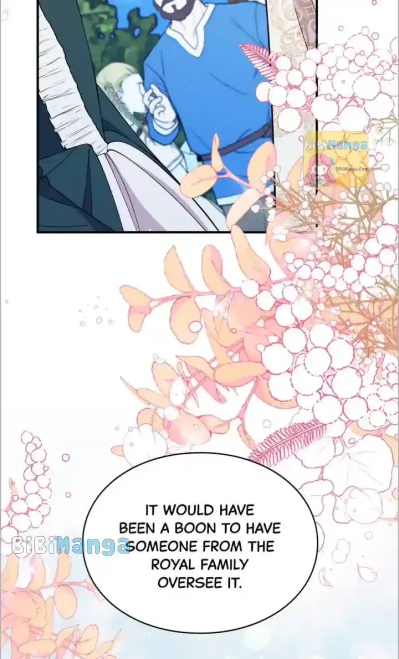 The Raven Duchess Chapter 67