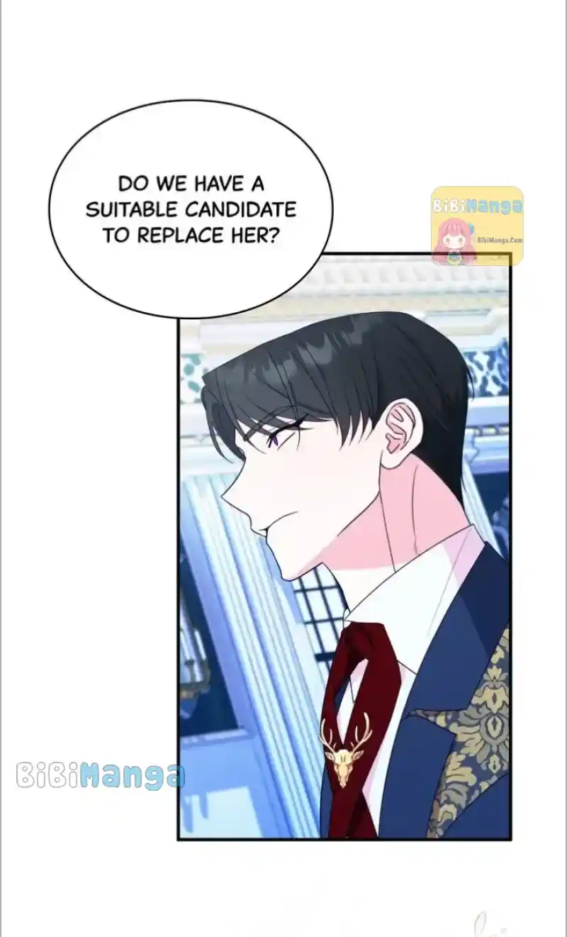 The Raven Duchess Chapter 67