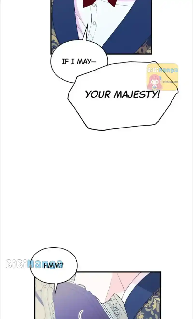 The Raven Duchess Chapter 67