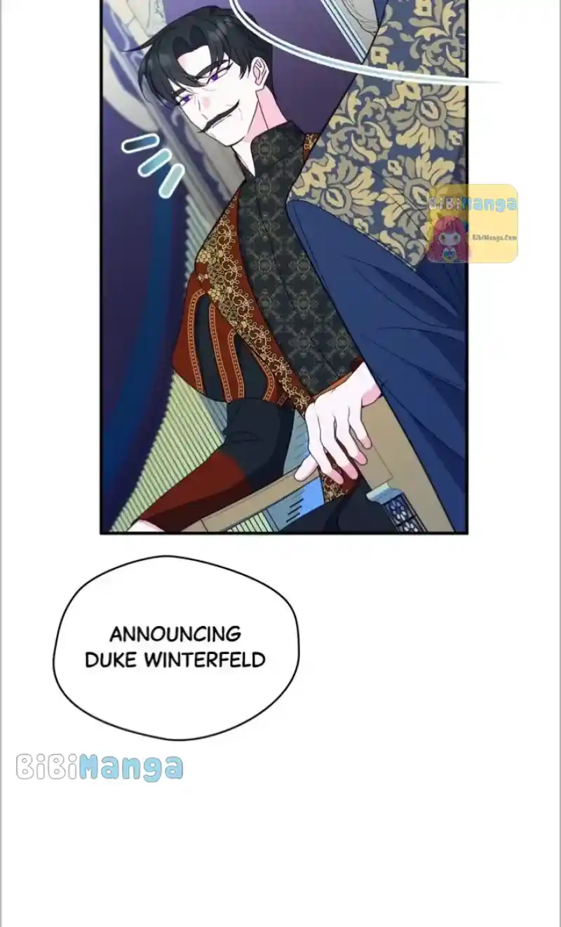 The Raven Duchess Chapter 67
