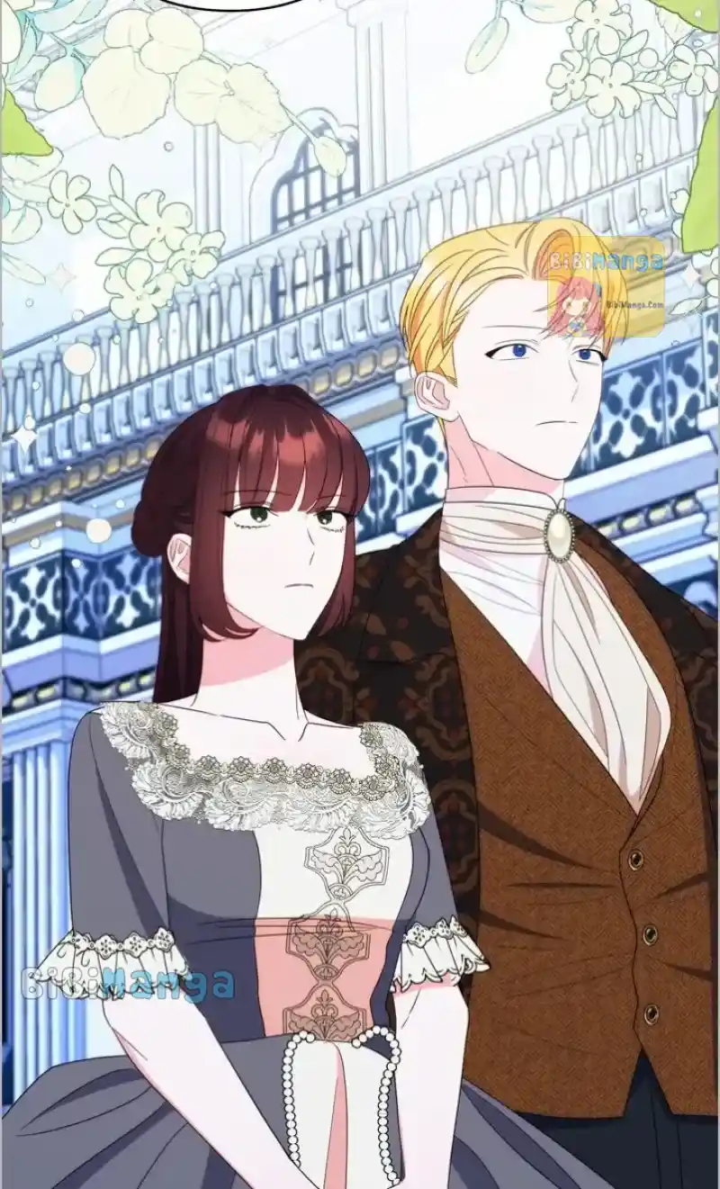 The Raven Duchess Chapter 67