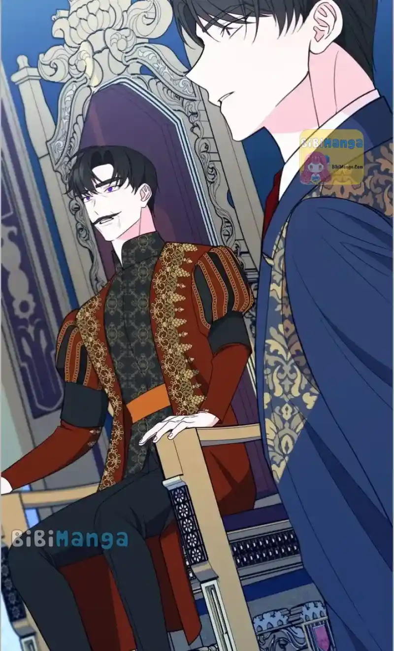 The Raven Duchess Chapter 67