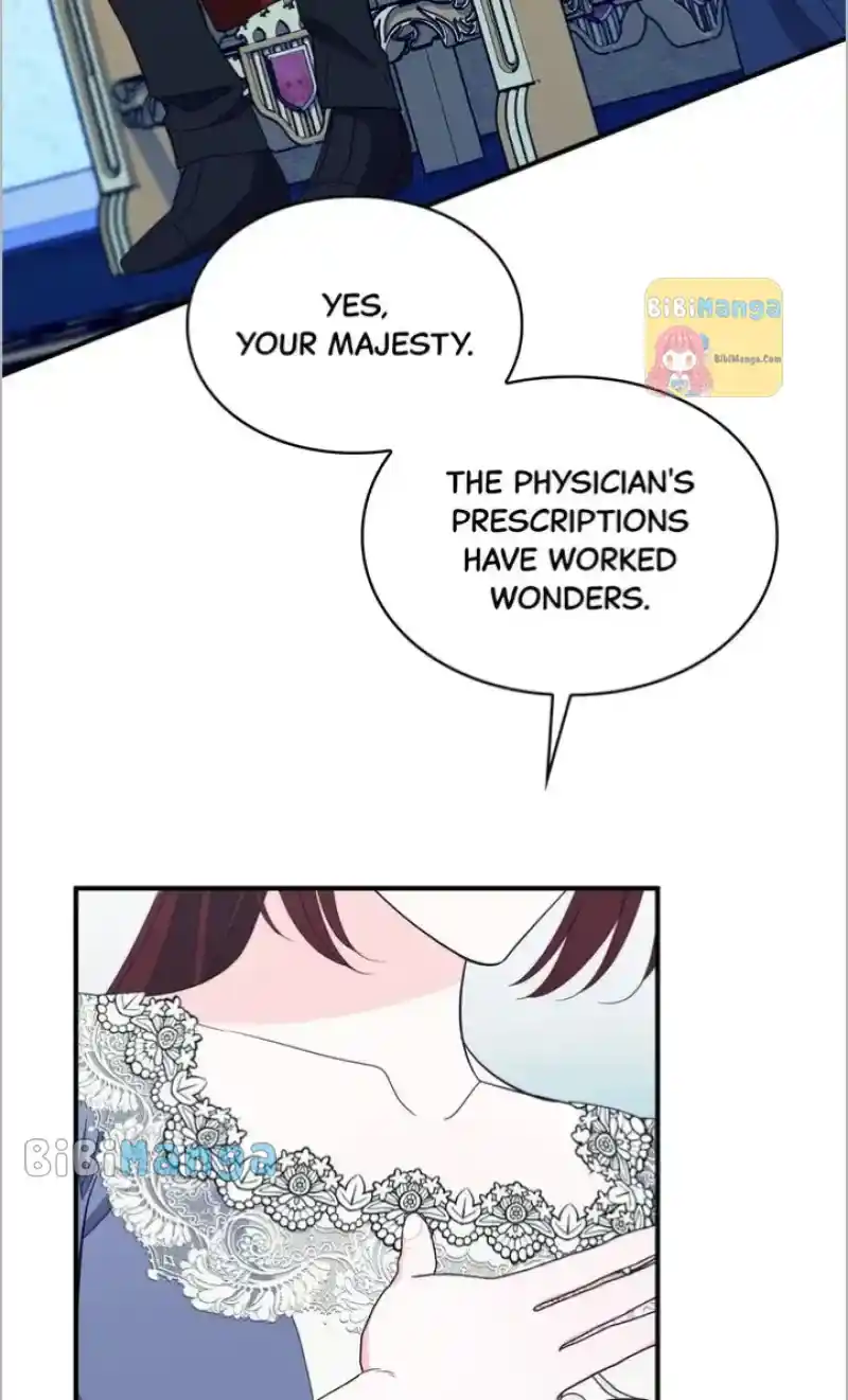 The Raven Duchess Chapter 67