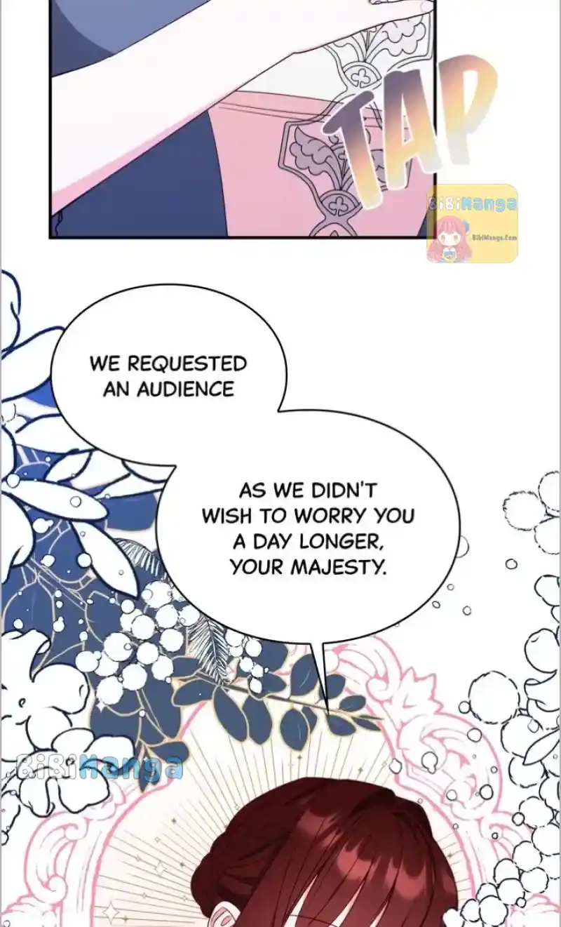 The Raven Duchess Chapter 67