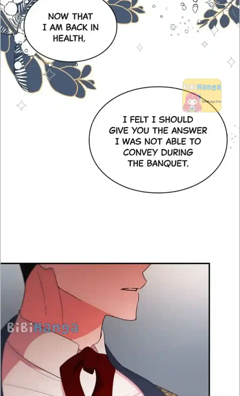 The Raven Duchess Chapter 67