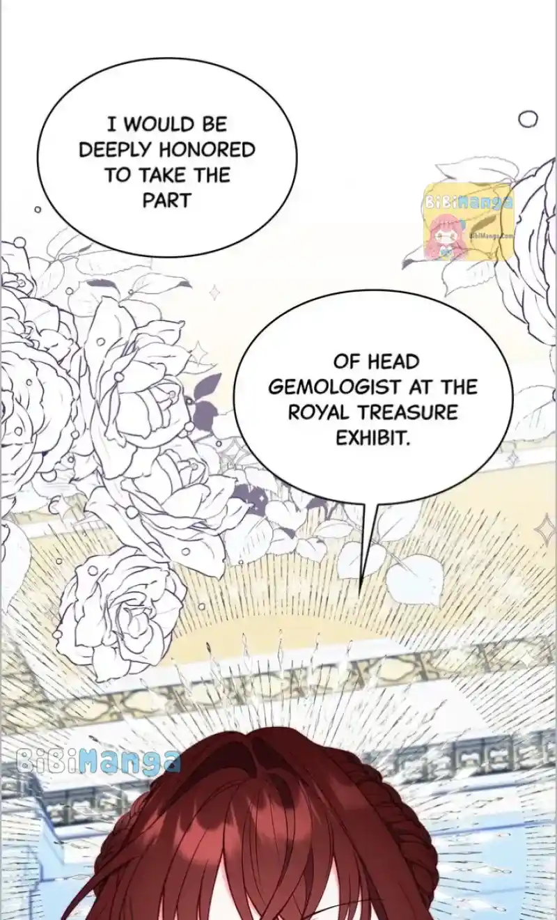 The Raven Duchess Chapter 67