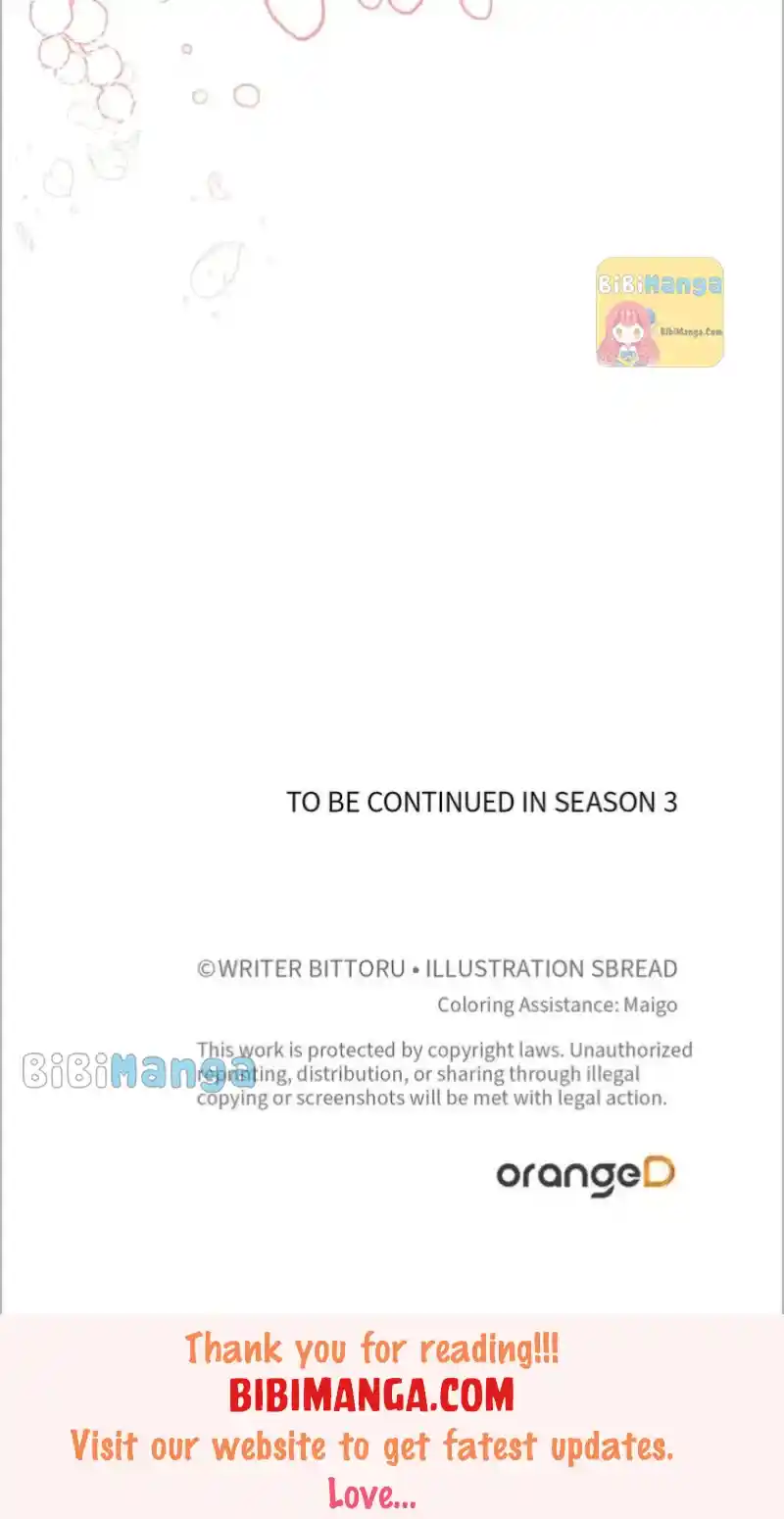 The Raven Duchess Chapter 67