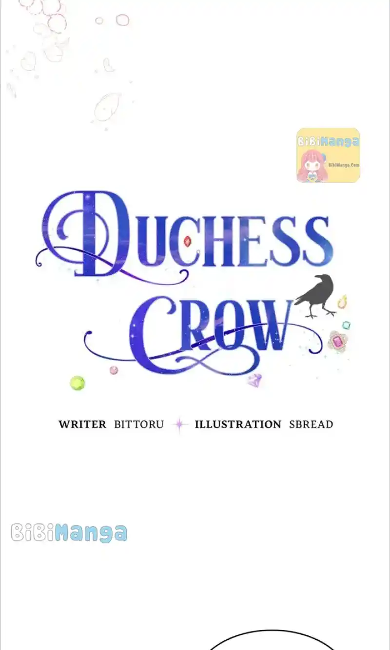 The Raven Duchess Chapter 68