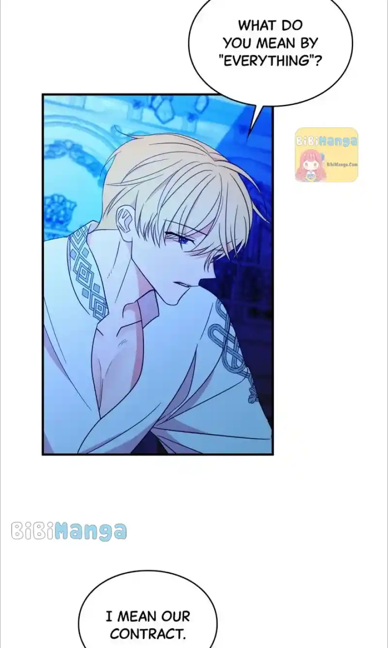 The Raven Duchess Chapter 68