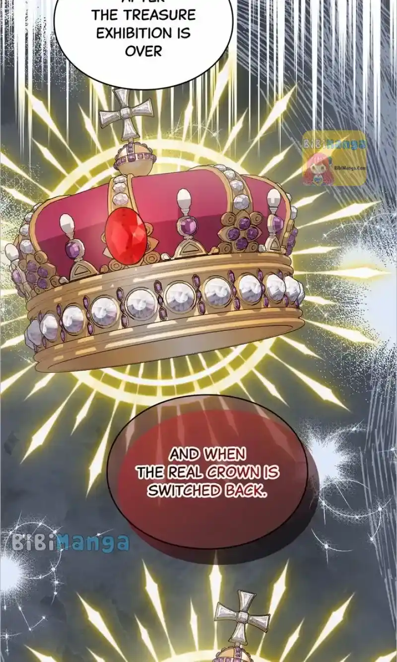 The Raven Duchess Chapter 68