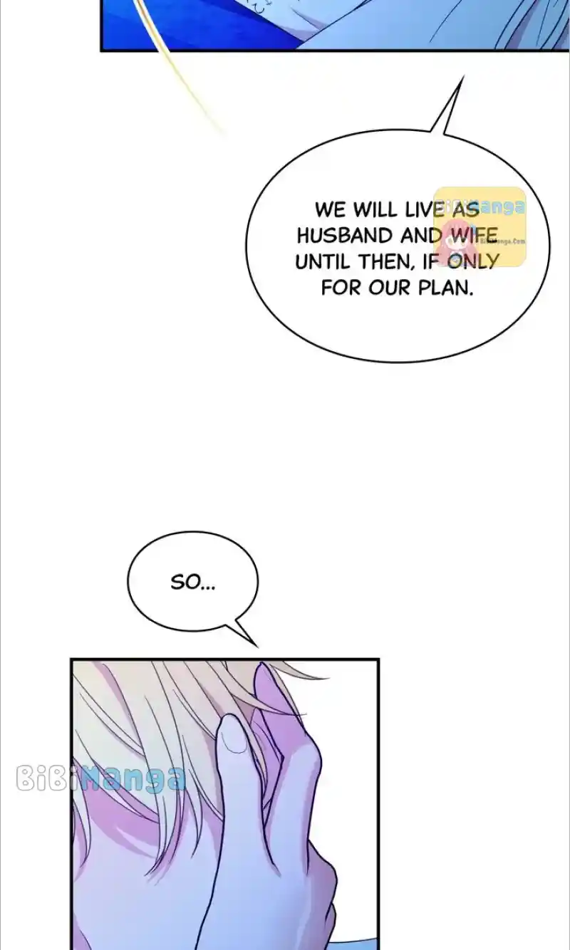 The Raven Duchess Chapter 68