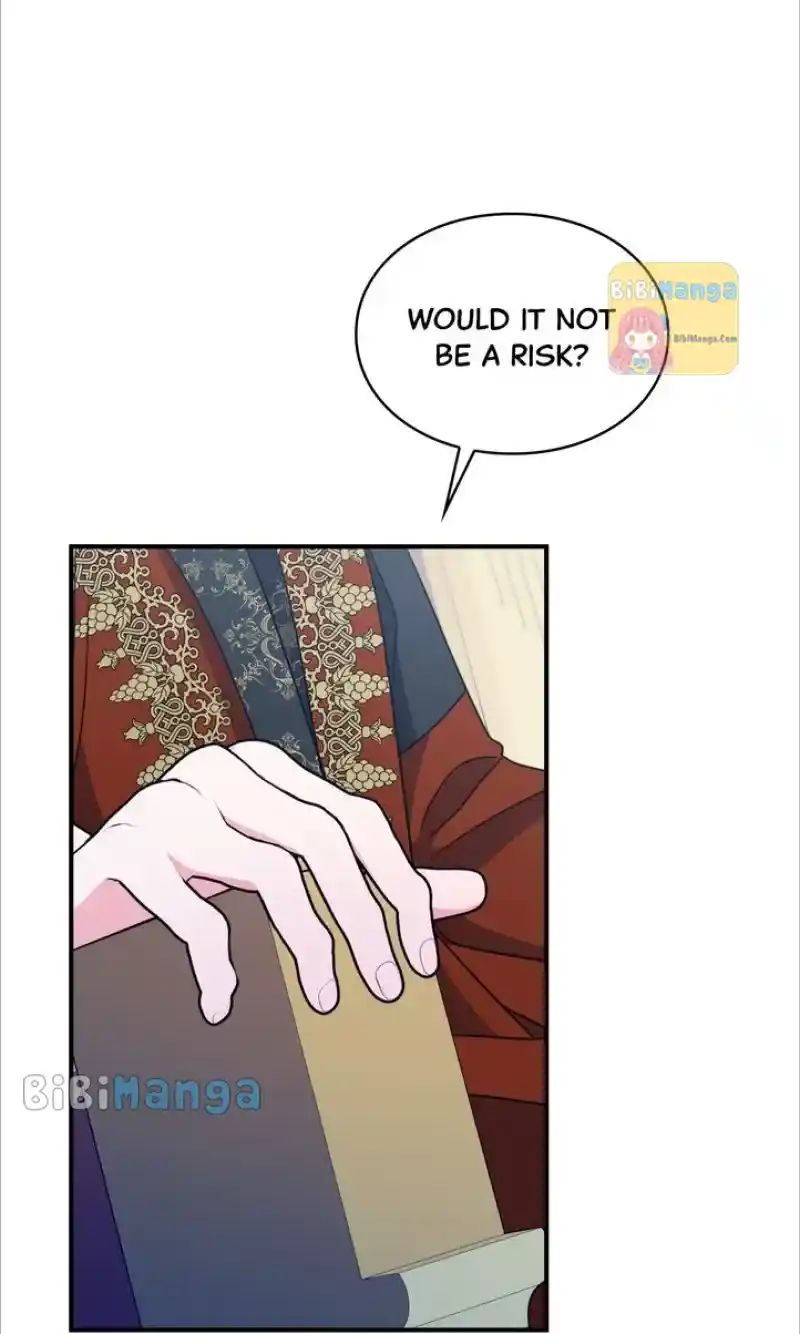 The Raven Duchess Chapter 68