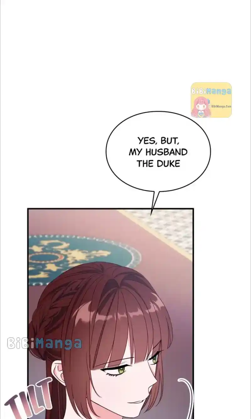 The Raven Duchess Chapter 68