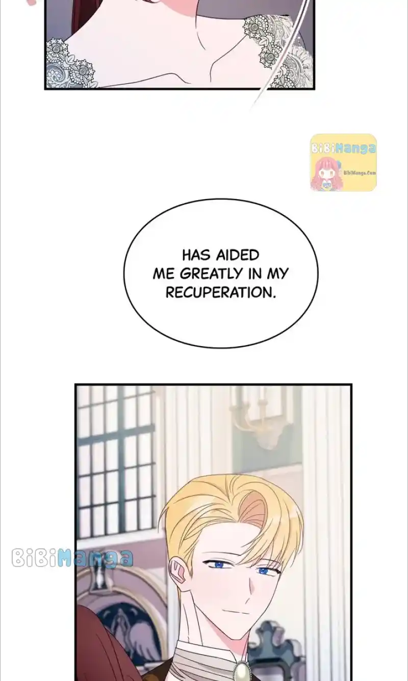 The Raven Duchess Chapter 68