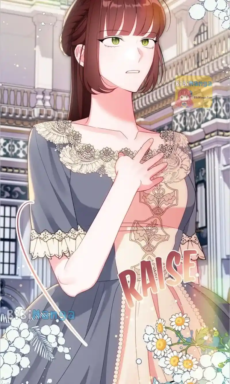 The Raven Duchess Chapter 68