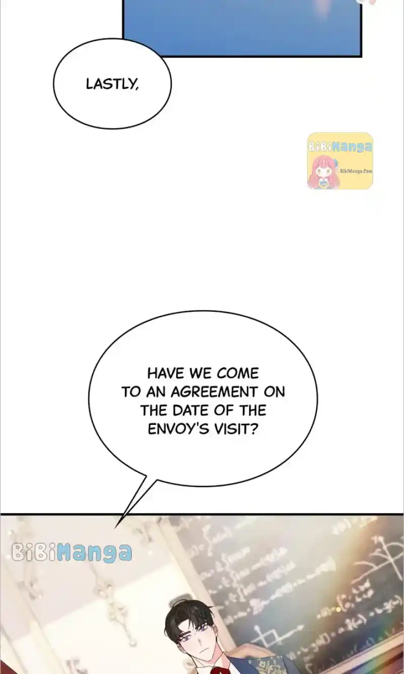 The Raven Duchess Chapter 68