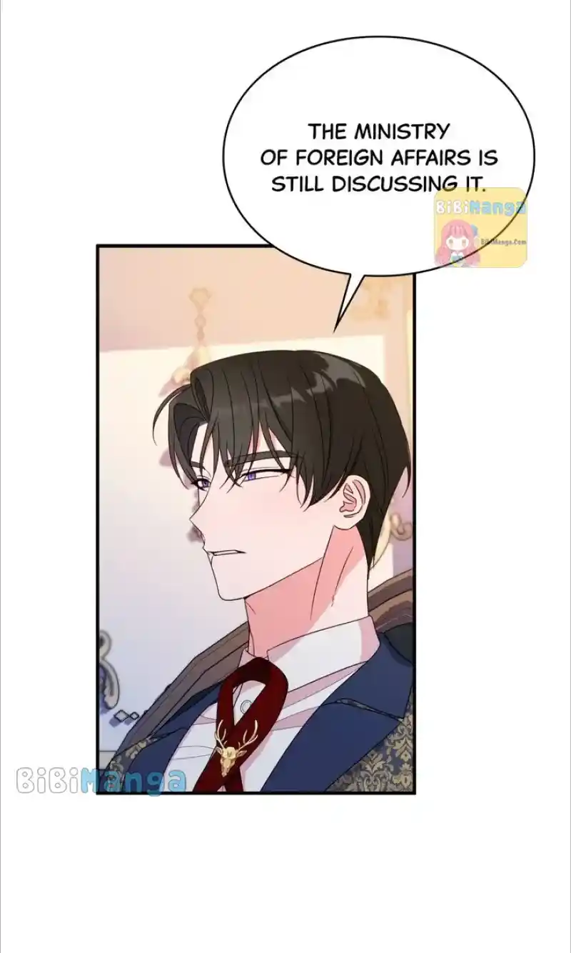 The Raven Duchess Chapter 68