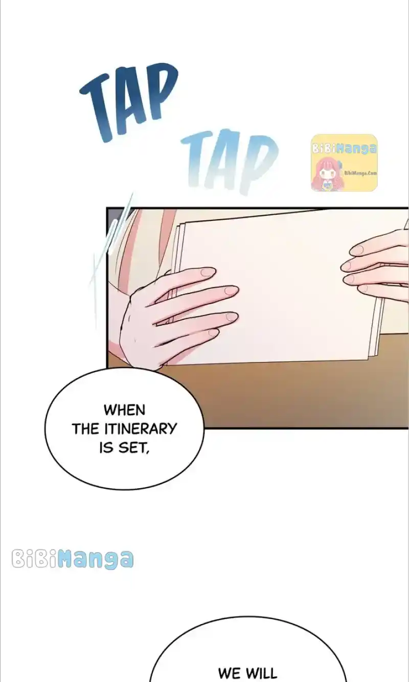 The Raven Duchess Chapter 68