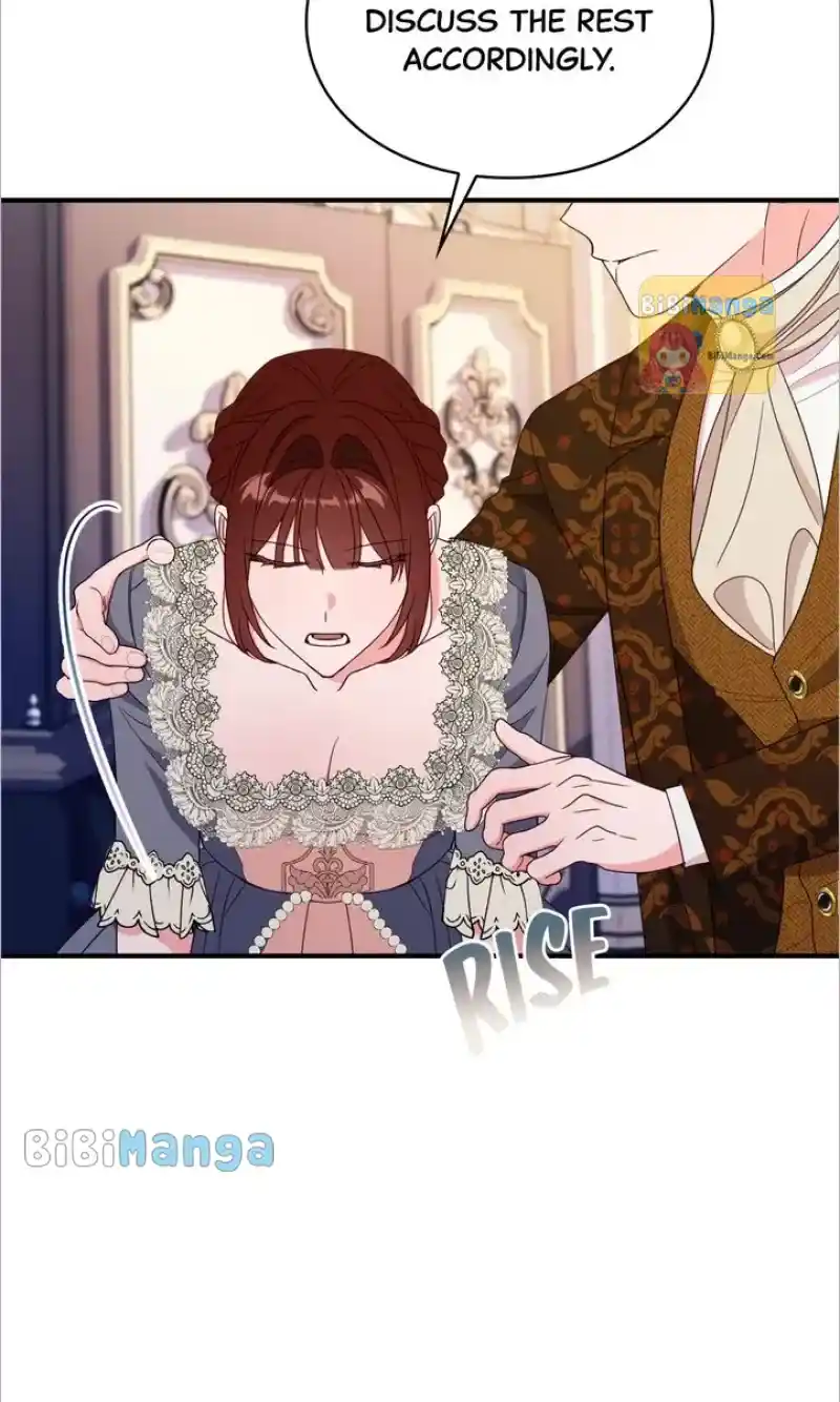 The Raven Duchess Chapter 68