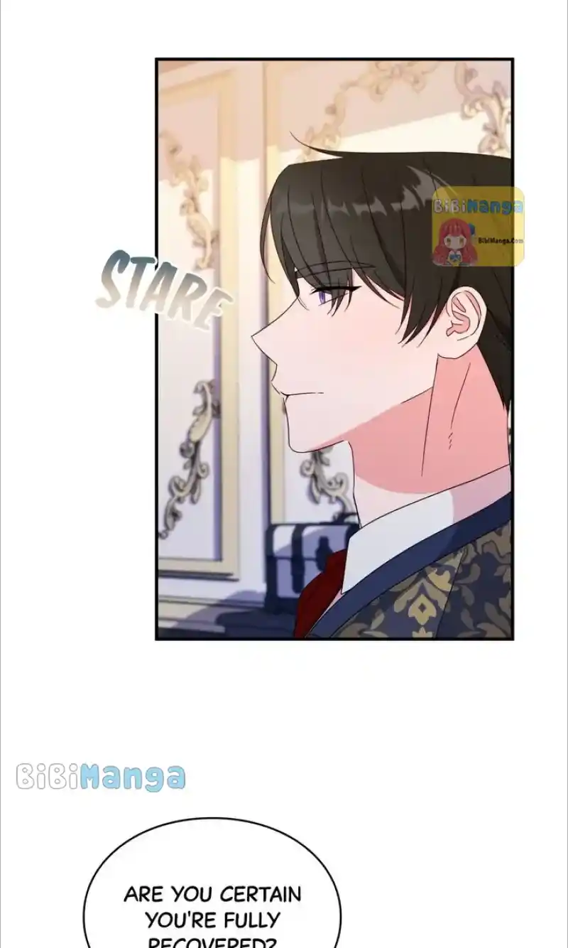 The Raven Duchess Chapter 68