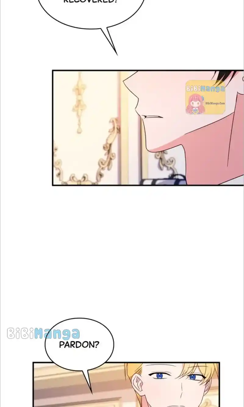 The Raven Duchess Chapter 68