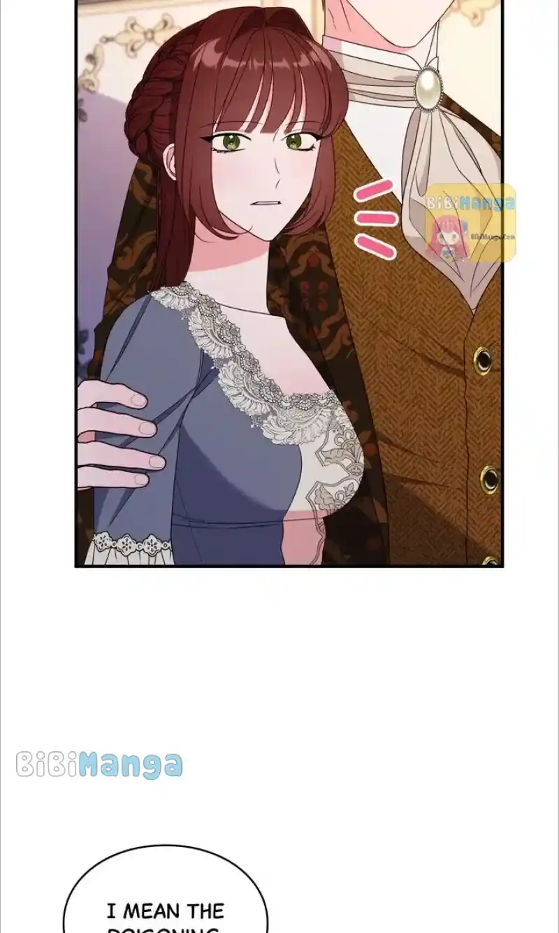 The Raven Duchess Chapter 68