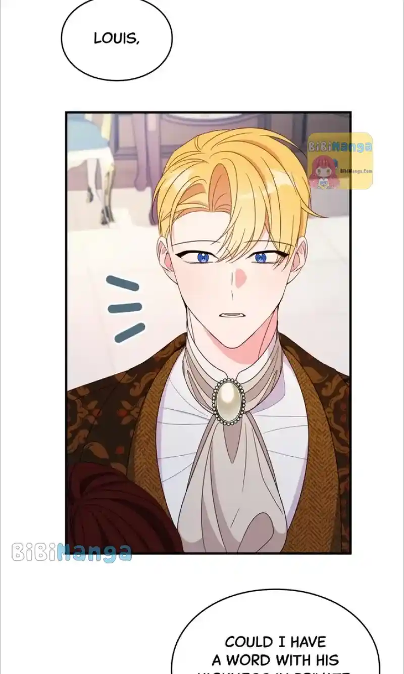 The Raven Duchess Chapter 68