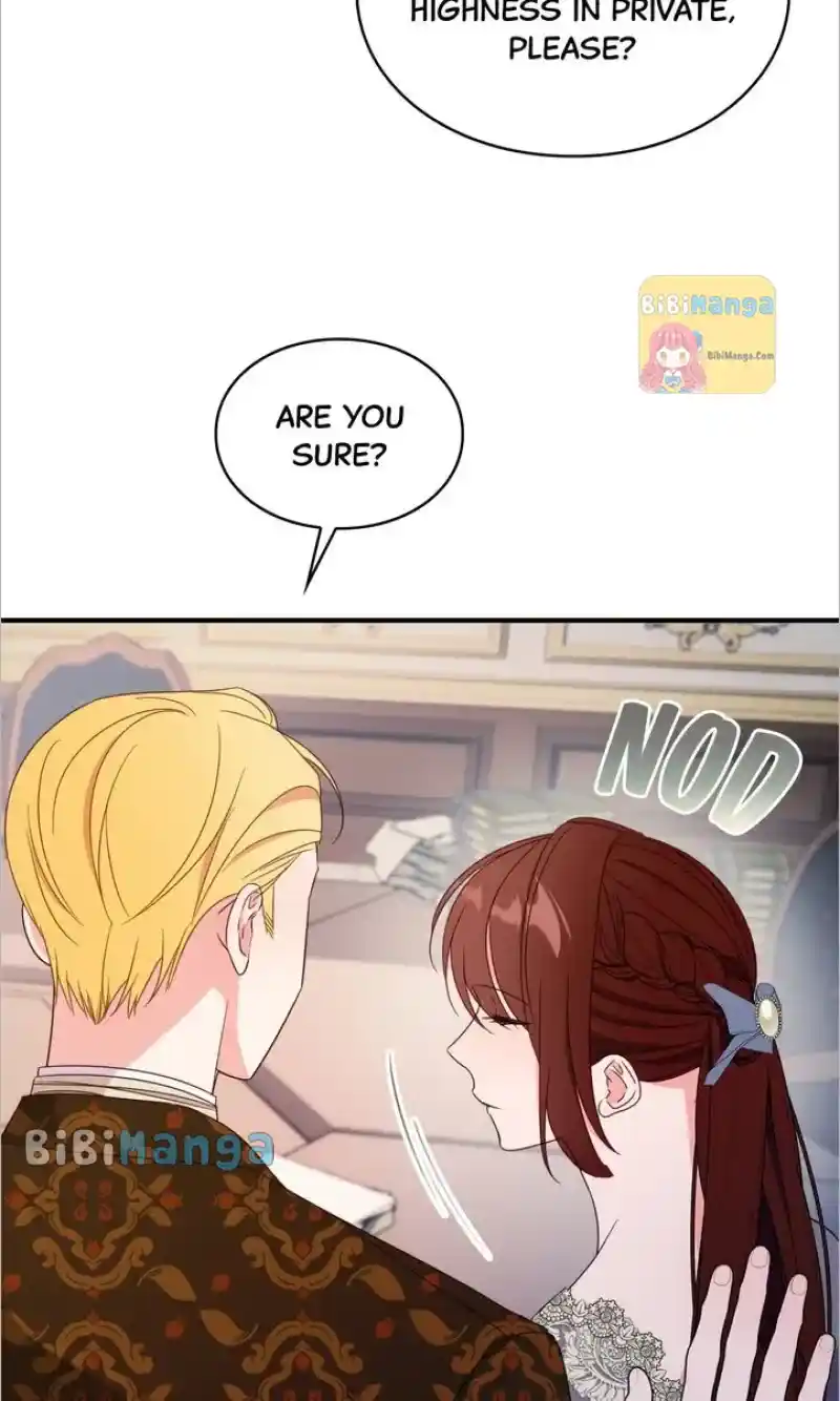 The Raven Duchess Chapter 68