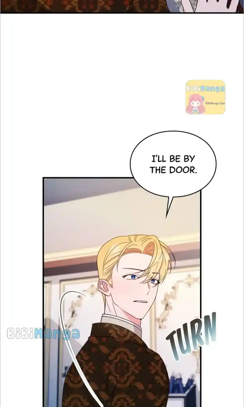 The Raven Duchess Chapter 68