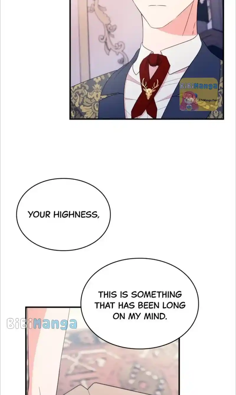 The Raven Duchess Chapter 68