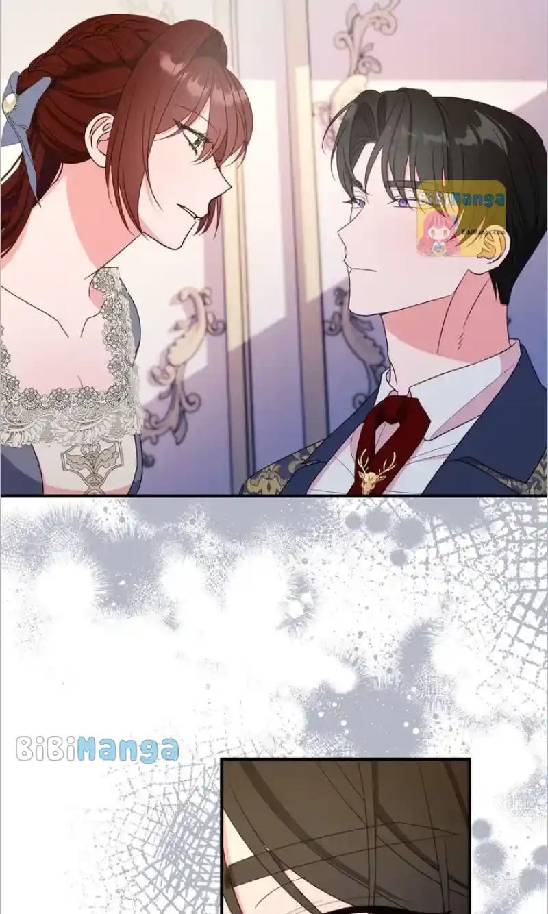 The Raven Duchess Chapter 68