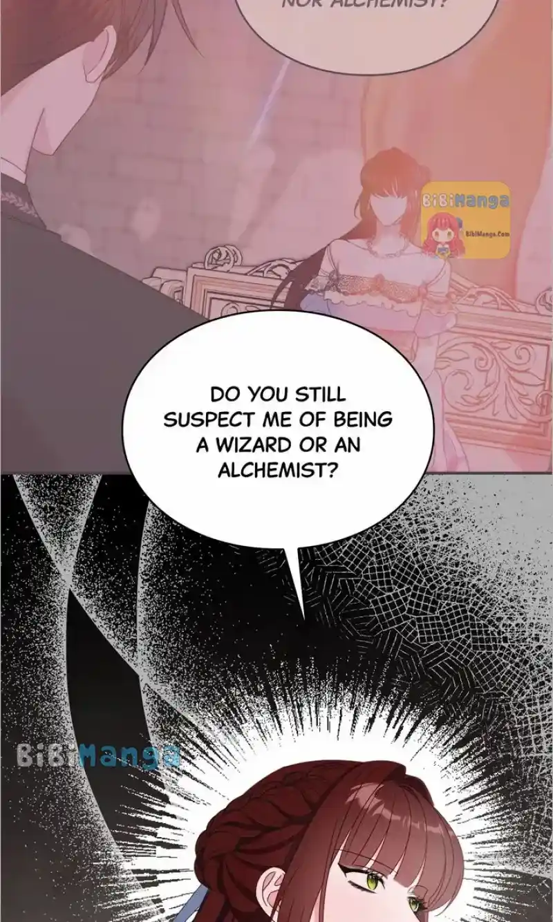 The Raven Duchess Chapter 68