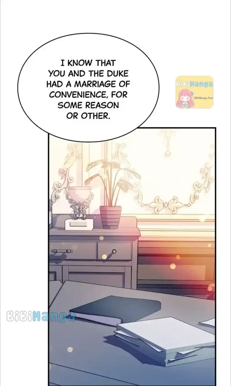 The Raven Duchess Chapter 68