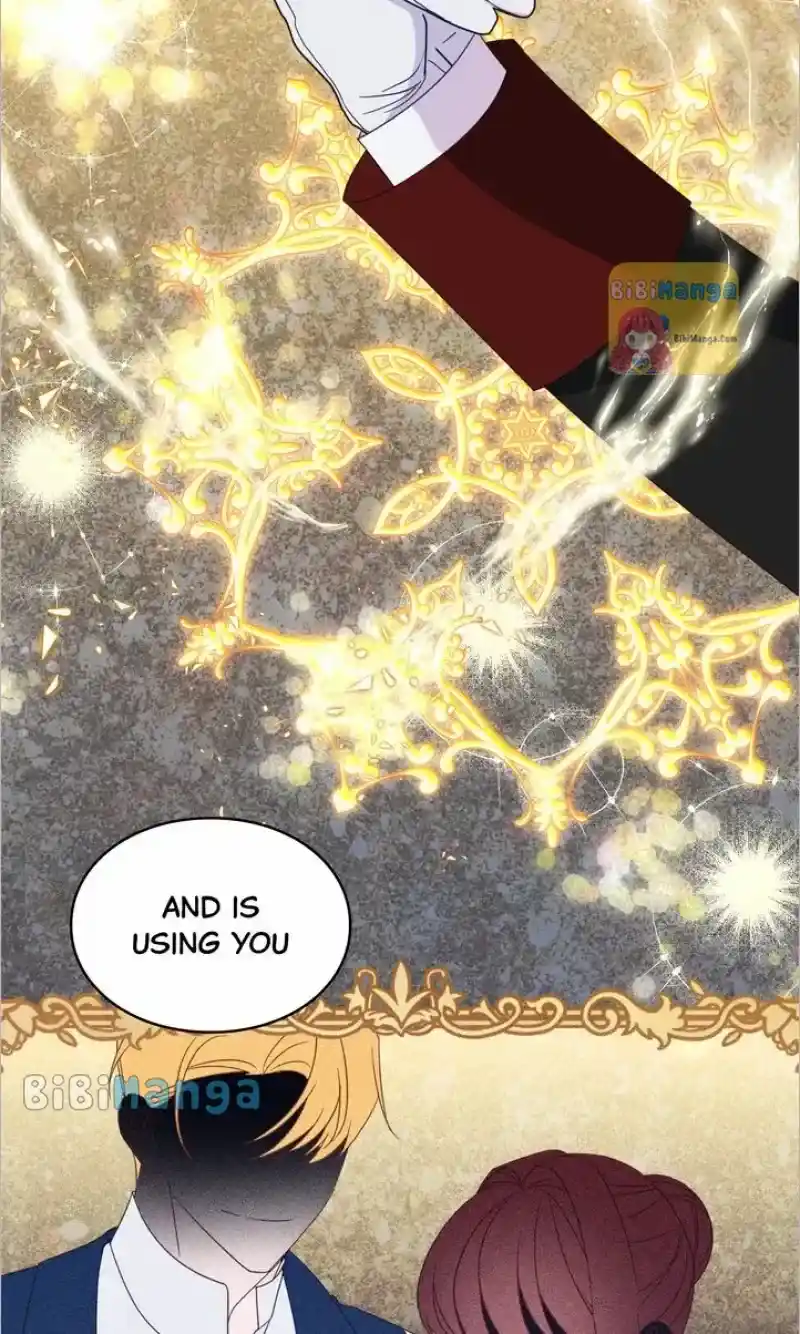 The Raven Duchess Chapter 68