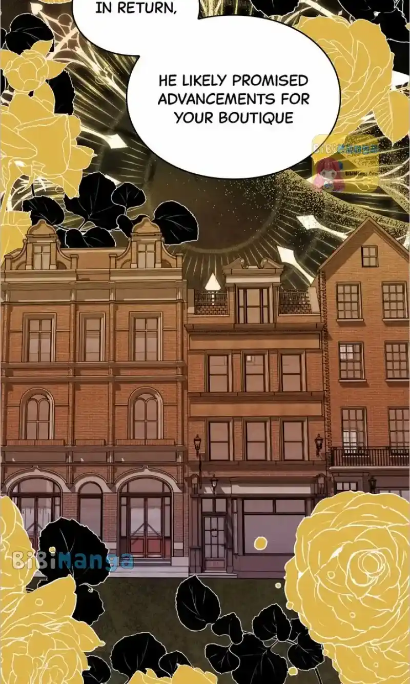 The Raven Duchess Chapter 68