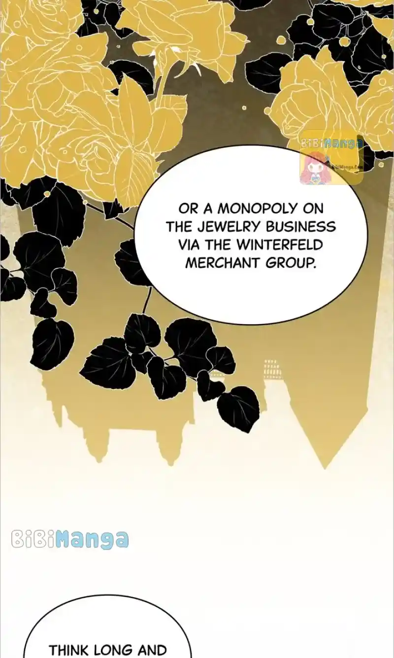 The Raven Duchess Chapter 68