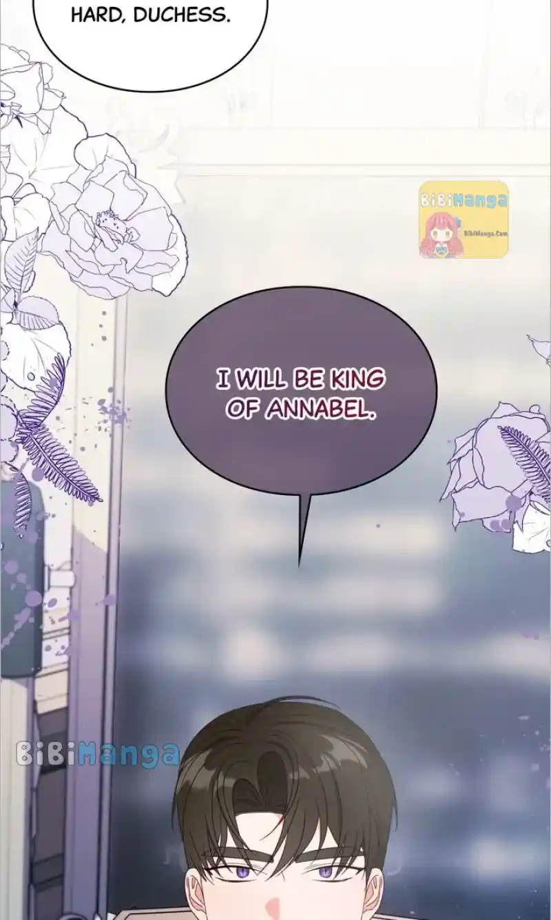 The Raven Duchess Chapter 68