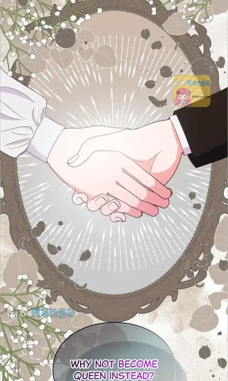 The Raven Duchess Chapter 68