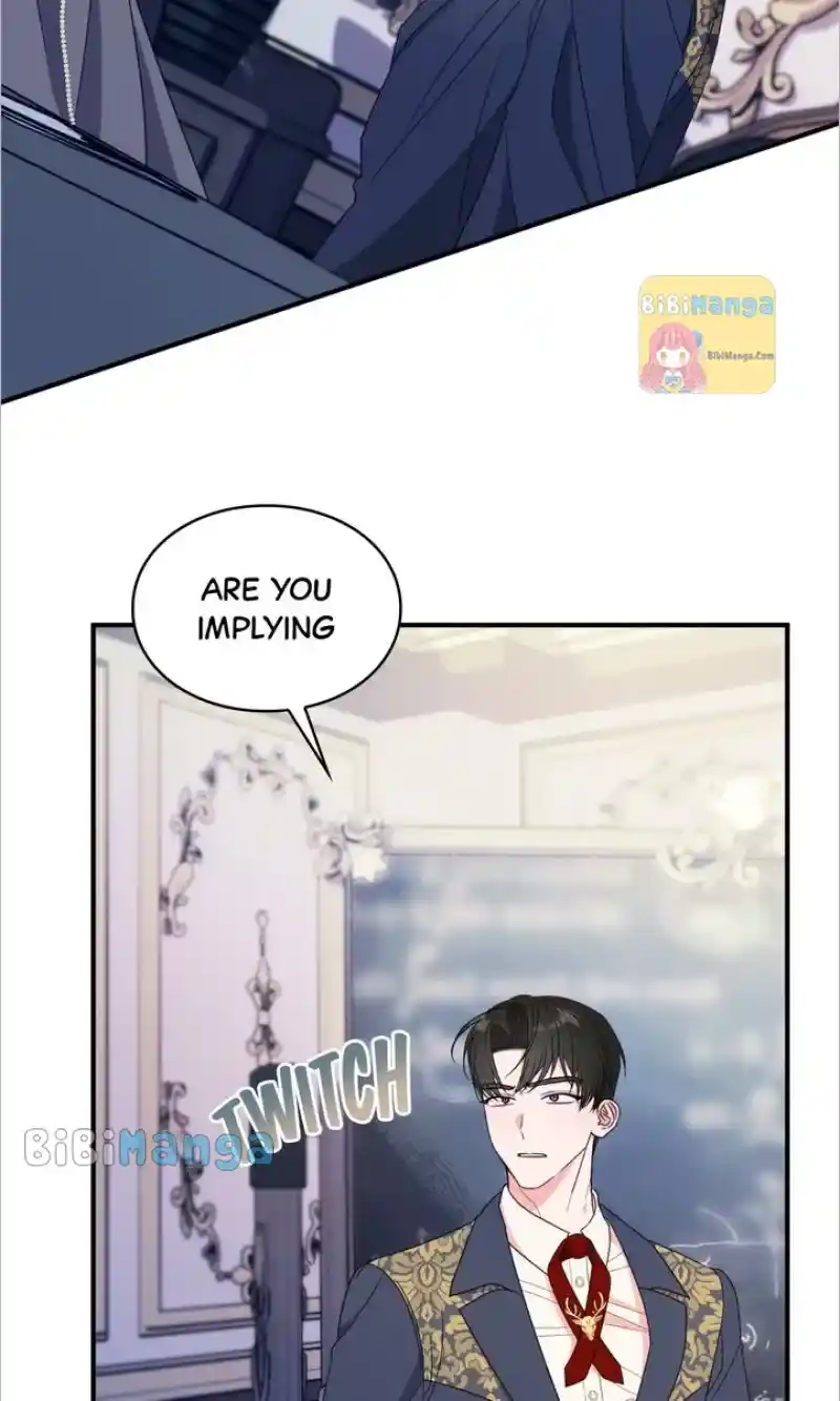 The Raven Duchess Chapter 68