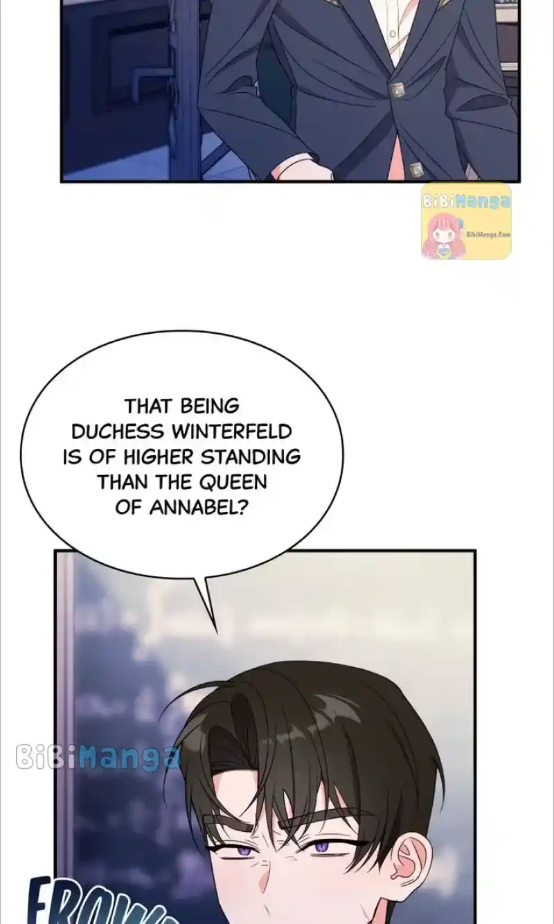 The Raven Duchess Chapter 68