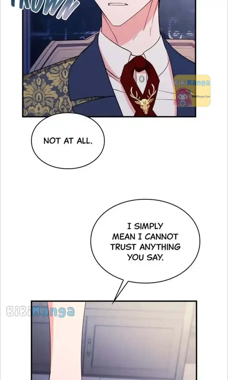 The Raven Duchess Chapter 68