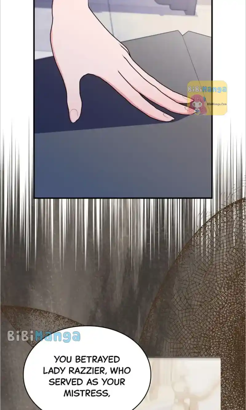 The Raven Duchess Chapter 68