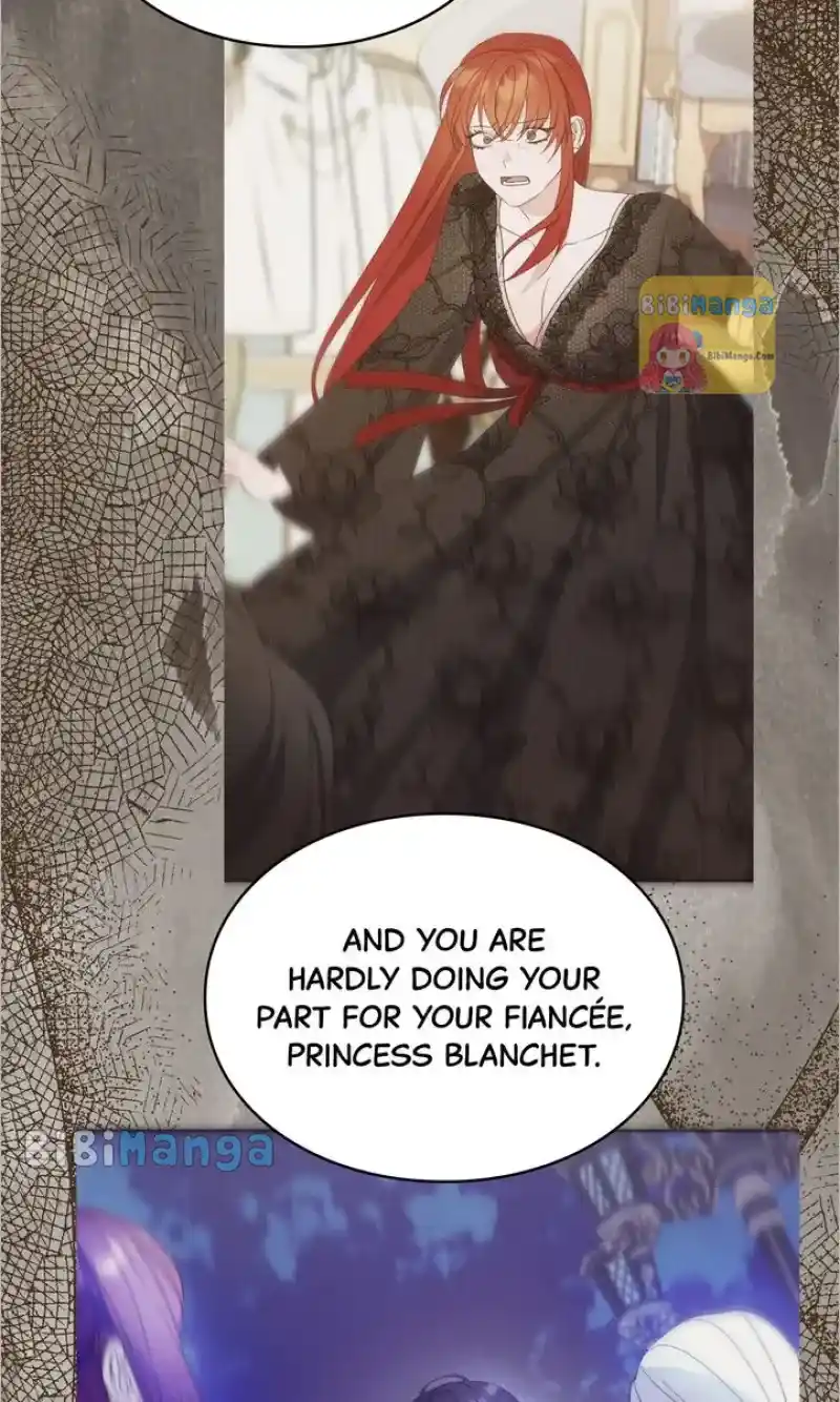 The Raven Duchess Chapter 68