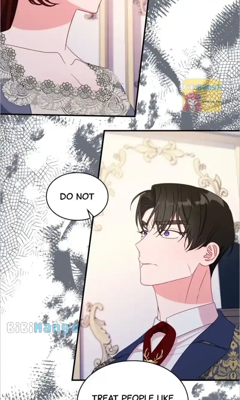 The Raven Duchess Chapter 68