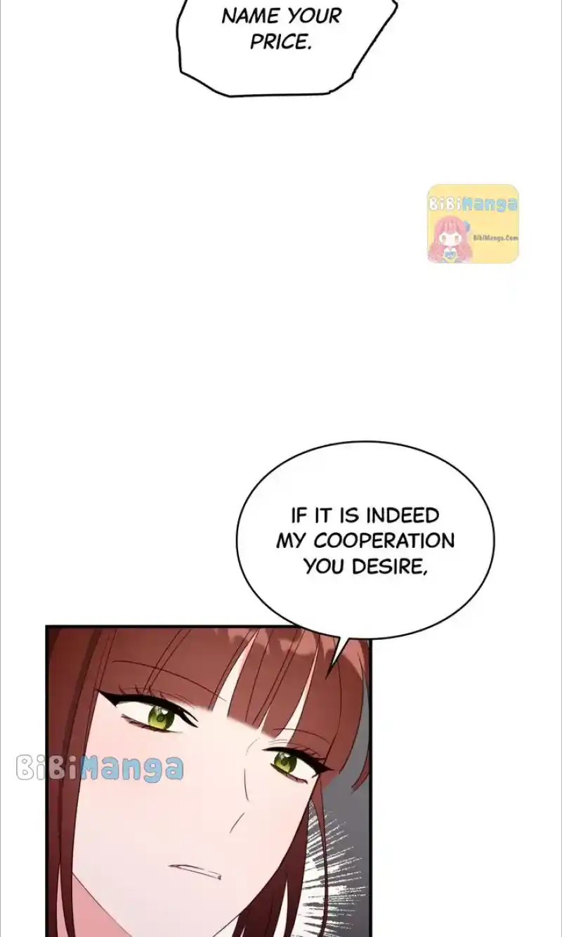 The Raven Duchess Chapter 68