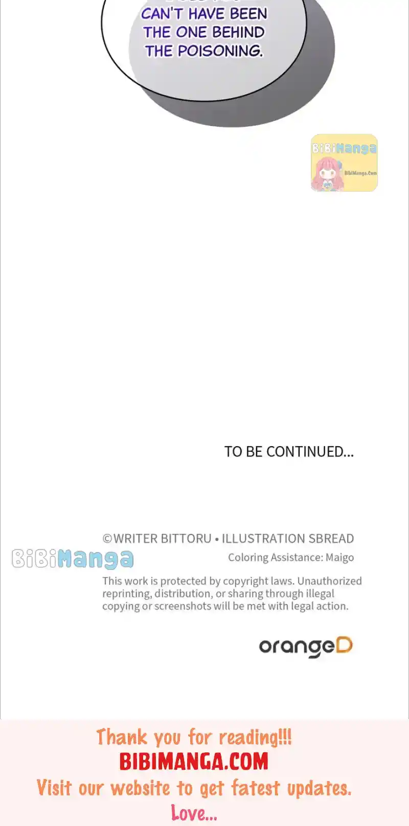 The Raven Duchess Chapter 68